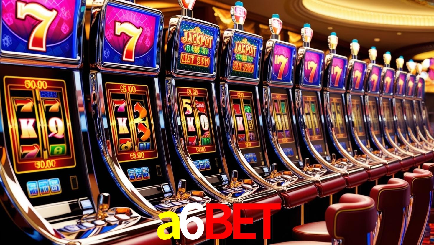 A6BET.COM
