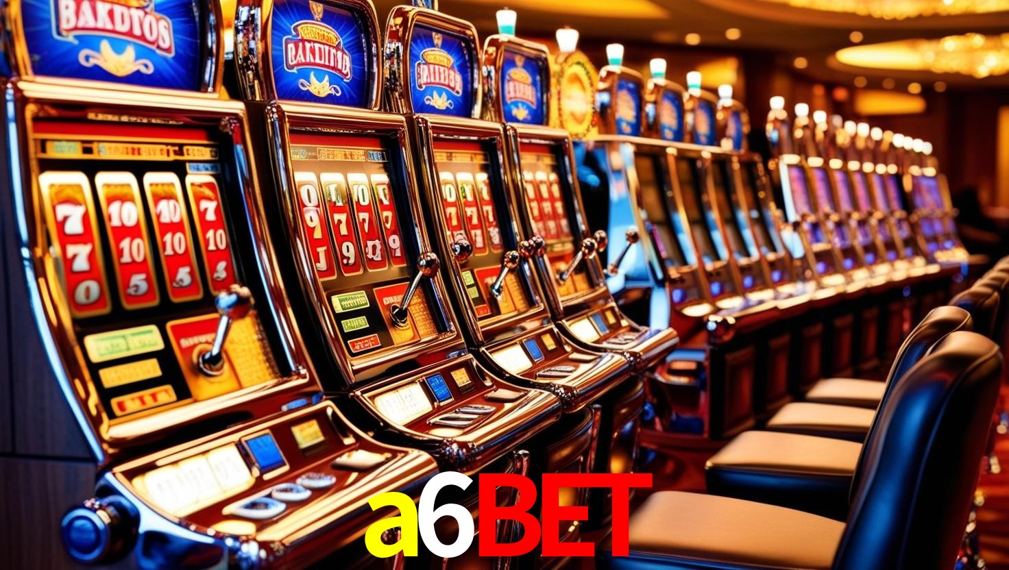 A6BET.COM