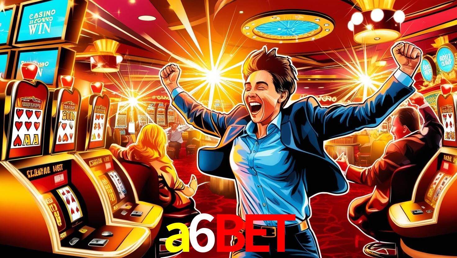 A6BET.COM