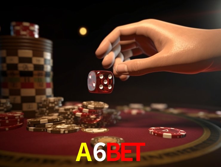 Estatísticas A6BET