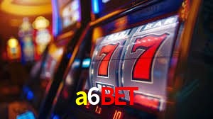 Estatísticas a6bet