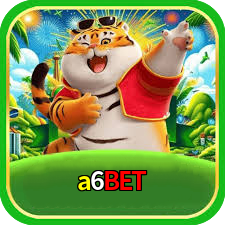 Logo a6bet